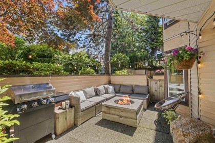 Photo 2 at 102 - 123 E 6th Street, Lower Lonsdale, North Vancouver