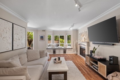 Photo 6 at 102 - 123 E 6th Street, Lower Lonsdale, North Vancouver