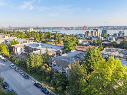 Photo 17 at 102 - 123 E 6th Street, Lower Lonsdale, North Vancouver