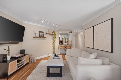Photo 7 at 102 - 123 E 6th Street, Lower Lonsdale, North Vancouver