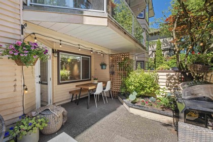 Photo 3 at 102 - 123 E 6th Street, Lower Lonsdale, North Vancouver