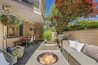 Photo 20 at 102 - 123 E 6th Street, Lower Lonsdale, North Vancouver