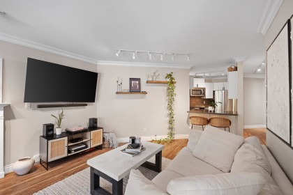 Photo 9 at 102 - 123 E 6th Street, Lower Lonsdale, North Vancouver