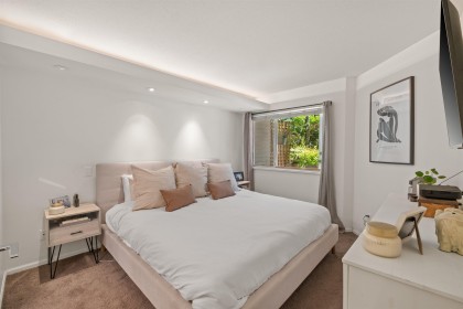 Photo 14 at 102 - 123 E 6th Street, Lower Lonsdale, North Vancouver