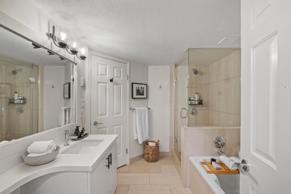 Photo 15 at 102 - 123 E 6th Street, Lower Lonsdale, North Vancouver