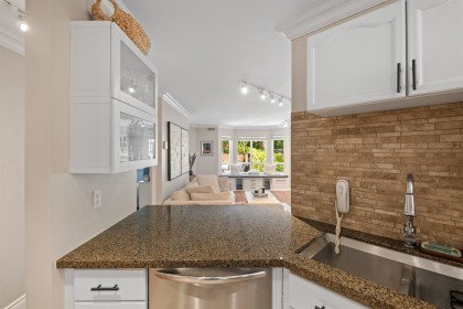 Photo 11 at 102 - 123 E 6th Street, Lower Lonsdale, North Vancouver