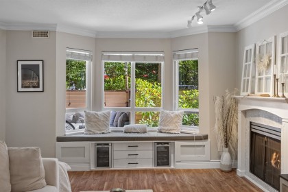 Photo 4 at 102 - 123 E 6th Street, Lower Lonsdale, North Vancouver