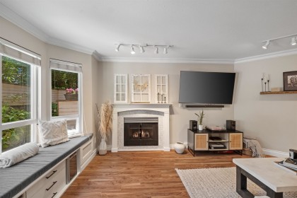 Photo 8 at 102 - 123 E 6th Street, Lower Lonsdale, North Vancouver