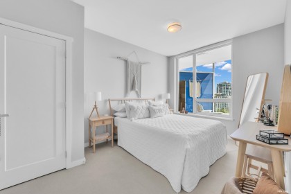 Photo 16 at 1309 - 118 Carrie Cates Court, Lower Lonsdale, North Vancouver