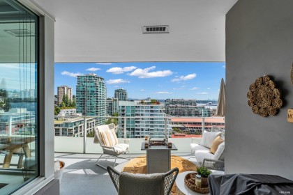 Photo 26 at 1309 - 118 Carrie Cates Court, Lower Lonsdale, North Vancouver
