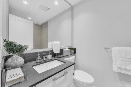 Photo 22 at 1309 - 118 Carrie Cates Court, Lower Lonsdale, North Vancouver