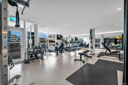 Photo 36 at 1309 - 118 Carrie Cates Court, Lower Lonsdale, North Vancouver