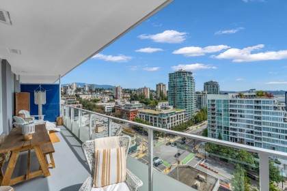 Photo 28 at 1309 - 118 Carrie Cates Court, Lower Lonsdale, North Vancouver