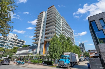 Photo 33 at 1309 - 118 Carrie Cates Court, Lower Lonsdale, North Vancouver