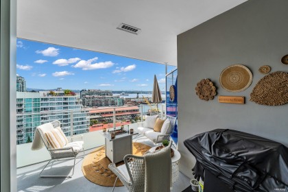 Photo 25 at 1309 - 118 Carrie Cates Court, Lower Lonsdale, North Vancouver