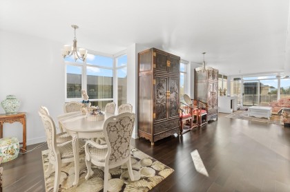 Photo 6 at 502 - 6080 Iona Drive, University VW, Vancouver West