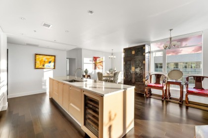 Photo 9 at 502 - 6080 Iona Drive, University VW, Vancouver West