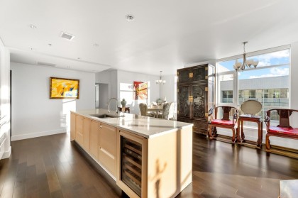 Photo 10 at 502 - 6080 Iona Drive, University VW, Vancouver West
