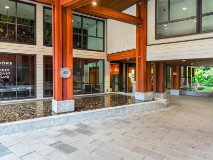 Photo 16 at 423 - 723 W 3rd Street, Harbourside, North Vancouver