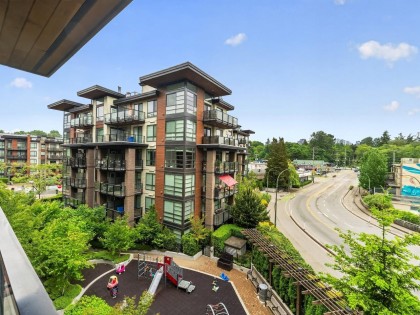 Photo 22 at 423 - 723 W 3rd Street, Harbourside, North Vancouver