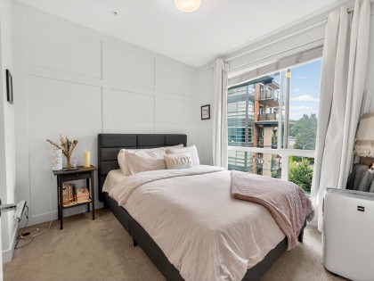 Photo 9 at 423 - 723 W 3rd Street, Harbourside, North Vancouver