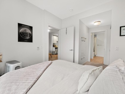 Photo 10 at 423 - 723 W 3rd Street, Harbourside, North Vancouver