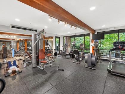 Photo 14 at 423 - 723 W 3rd Street, Harbourside, North Vancouver