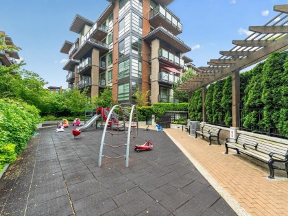 Photo 18 at 423 - 723 W 3rd Street, Harbourside, North Vancouver