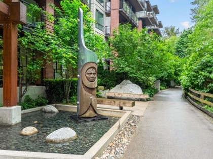 Photo 21 at 423 - 723 W 3rd Street, Harbourside, North Vancouver