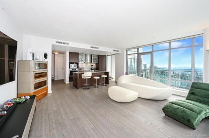 Photo 6 at 4001 - 1028 Barclay Street, West End VW, Vancouver West