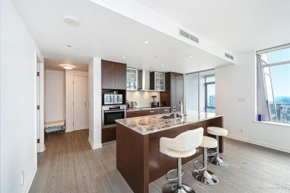 Photo 9 at 4001 - 1028 Barclay Street, West End VW, Vancouver West
