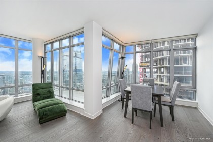 Photo 14 at 4001 - 1028 Barclay Street, West End VW, Vancouver West