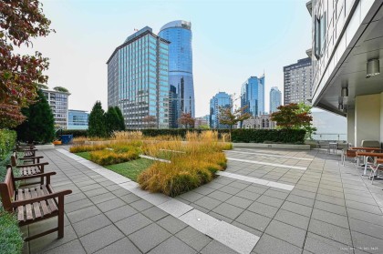 Photo 29 at 4001 - 1028 Barclay Street, West End VW, Vancouver West