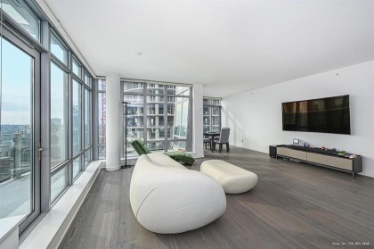 Photo 8 at 4001 - 1028 Barclay Street, West End VW, Vancouver West