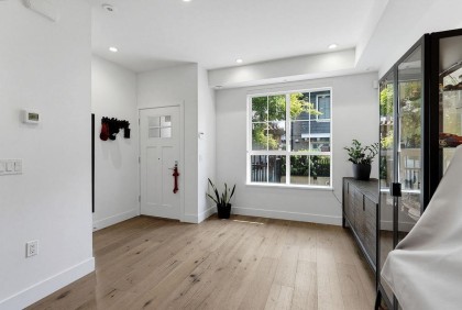 Photo 10 at 8123 Shaughnessy Street, Marpole, Vancouver West
