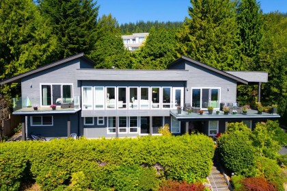 Photo 1 at 1135 Groveland Court, British Properties, West Vancouver
