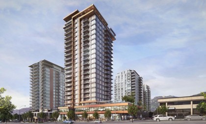 Photo 7 at 902 - 128 W 15th Street, Central Lonsdale, North Vancouver