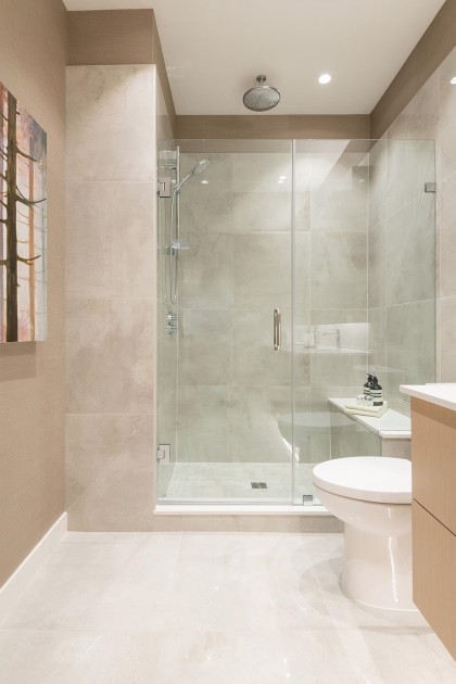 Photo 3 at 902 - 128 W 15th Street, Central Lonsdale, North Vancouver
