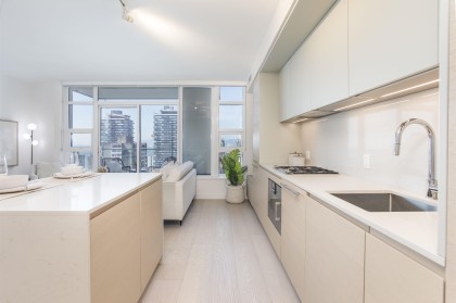 Photo 6 at 2503 - 1289 Hornby Street, Downtown VW, Vancouver West
