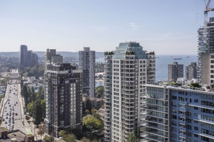Photo 17 at 2503 - 1289 Hornby Street, Downtown VW, Vancouver West