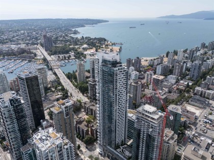 Photo 24 at 2503 - 1289 Hornby Street, Downtown VW, Vancouver West