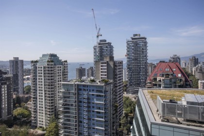 Photo 18 at 2503 - 1289 Hornby Street, Downtown VW, Vancouver West