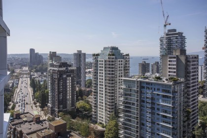Photo 4 at 2503 - 1289 Hornby Street, Downtown VW, Vancouver West