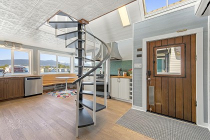 Photo 2 at A23 - 415 W Esplanade Avenue, Lower Lonsdale, North Vancouver