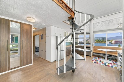 Photo 3 at A23 - 415 W Esplanade Avenue, Lower Lonsdale, North Vancouver