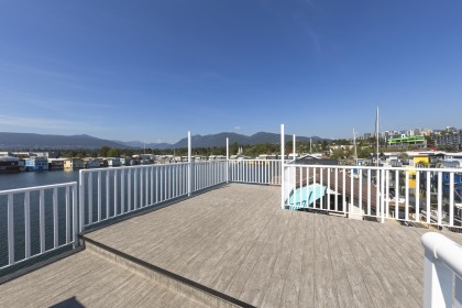 Photo 20 at A23 - 415 W Esplanade Avenue, Lower Lonsdale, North Vancouver