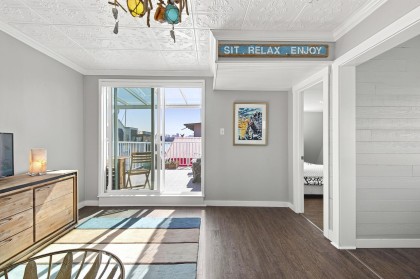 Photo 18 at A23 - 415 W Esplanade Avenue, Lower Lonsdale, North Vancouver