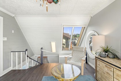 Photo 11 at A23 - 415 W Esplanade Avenue, Lower Lonsdale, North Vancouver