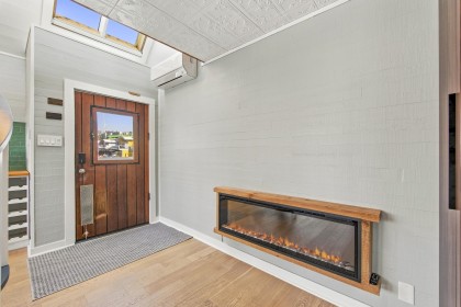 Photo 8 at A23 - 415 W Esplanade Avenue, Lower Lonsdale, North Vancouver