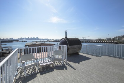 Photo 21 at A23 - 415 W Esplanade Avenue, Lower Lonsdale, North Vancouver